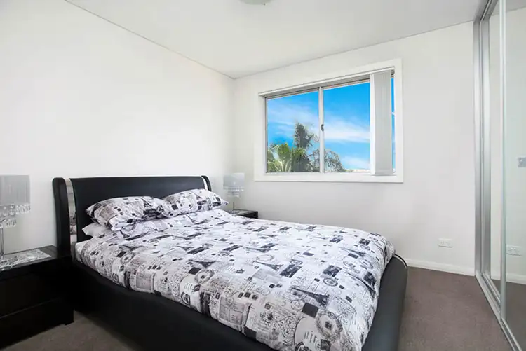 Fifth view of Homely townhouse listing, 5/19-23 Chiswick Road, Greenacre NSW 2190