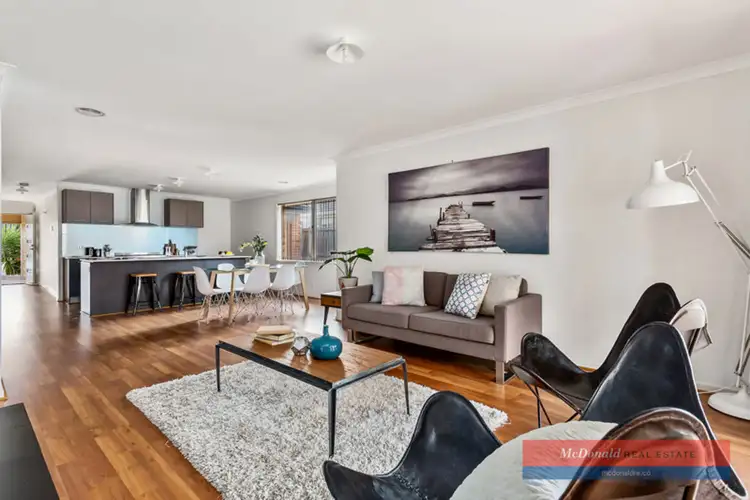 Fourth view of Homely house listing, 7 Windermere Street, Keysborough VIC 3173