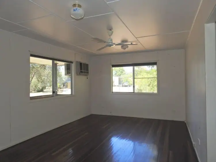 Third view of Homely house listing, 23 Scott Street, Dysart QLD 4745