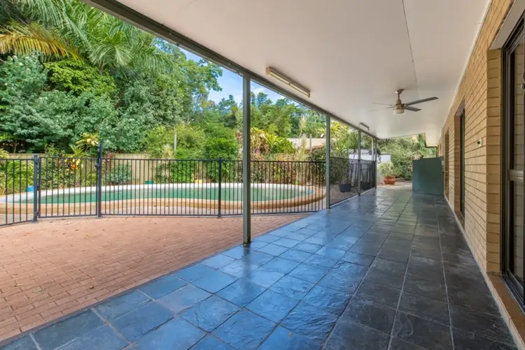Third view of Homely house listing, 1 Cantal Close, Smithfield QLD 4878