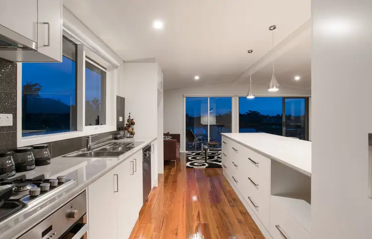 Fourth view of Homely house listing, 4 Royal Avenue, Mooroolbark VIC 3138