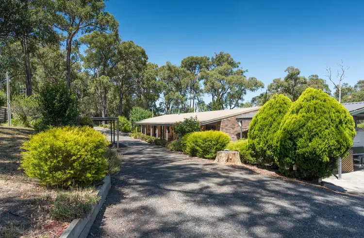 18 Wattlevalley Road, Mount Evelyn VIC 3796