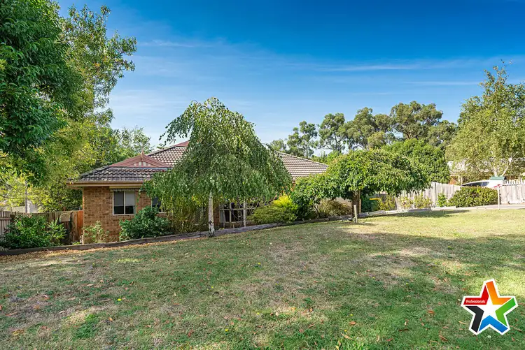 Third view of Homely house listing, 7 Michael Lane, Mount Evelyn VIC 3796