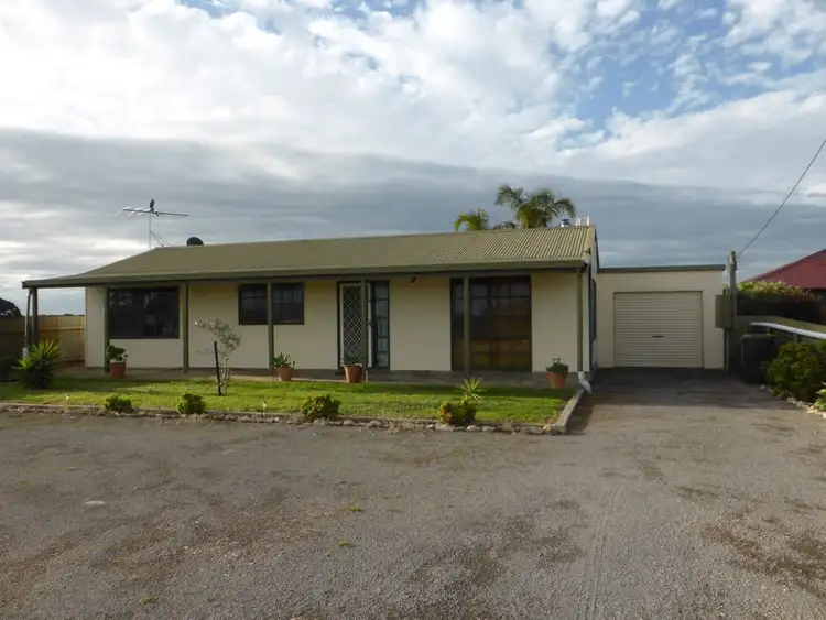 Main view of Homely house listing, 13 Dease Street, Coobowie SA 5583