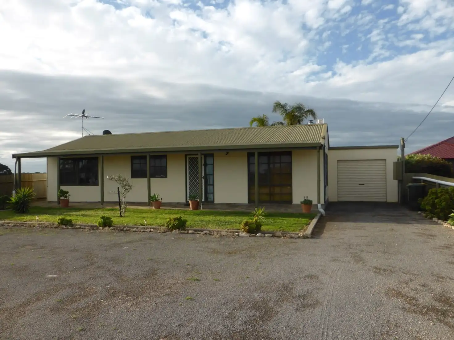 Main view of Homely house listing, 13 Dease Street, Coobowie SA 5583