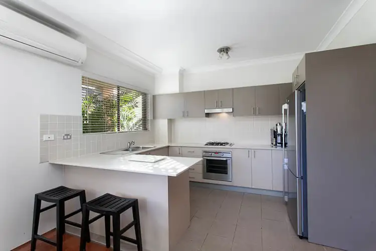 Sixth view of Homely apartment listing, 7/1089-1101 Canterbury Road, Wiley Park NSW 2195
