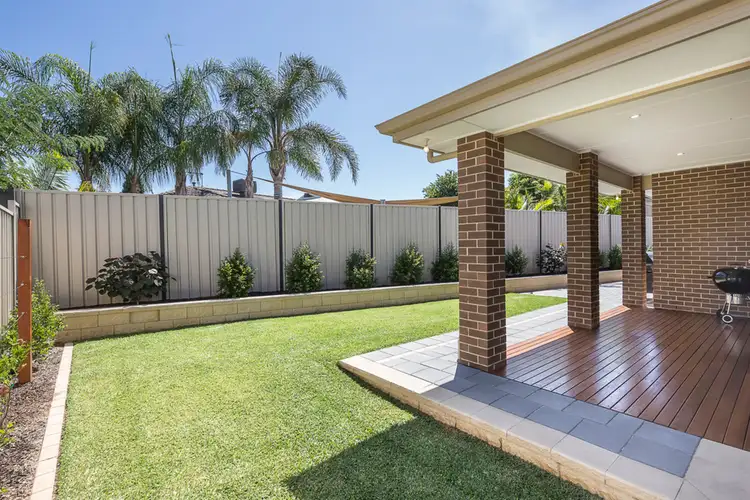 Fifth view of Homely house listing, 11 Aspen Court, Golden Grove SA 5125