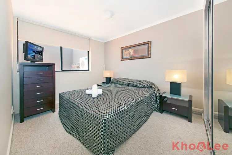 Fifth view of Homely apartment listing, 5/209 Harris Street, Pyrmont NSW 2009
