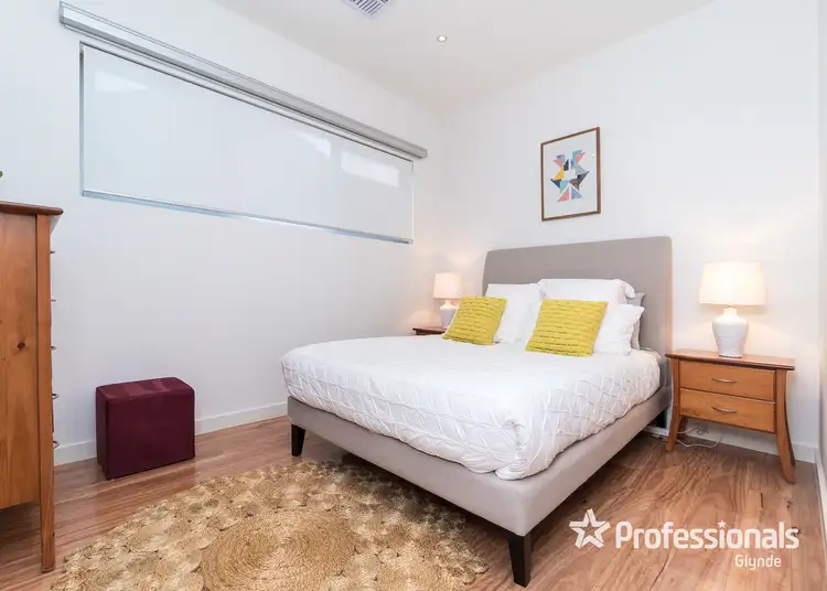 Fifth view of Homely house listing, 57b alexander Avenue, Campbelltown SA 5074