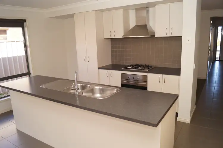 Second view of Homely house listing, 49 Taig Avenue, Kialla VIC 3631