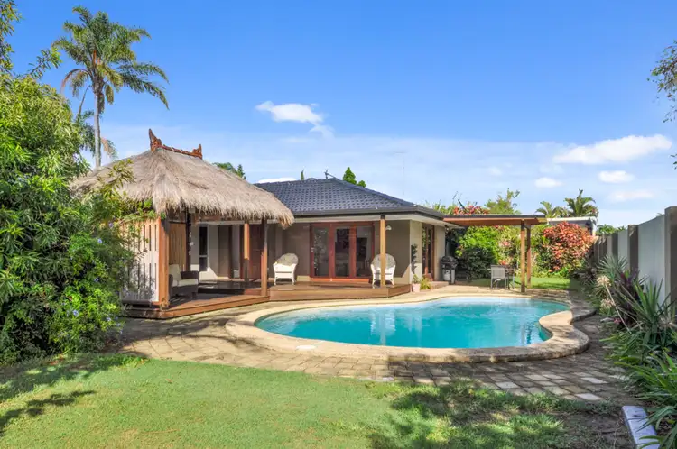 2 Tain Court, Sorrento QLD 4217
