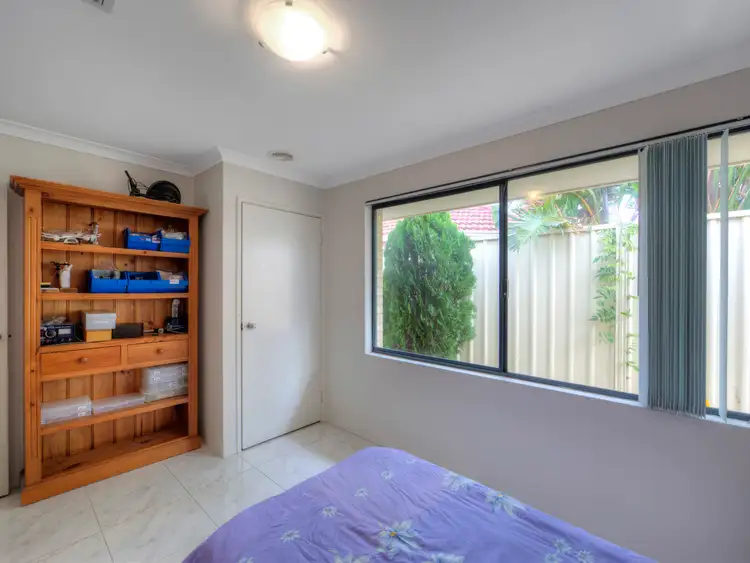 Fourth view of Homely house listing, 2 Carbine Drive, Wattle Grove WA 6107