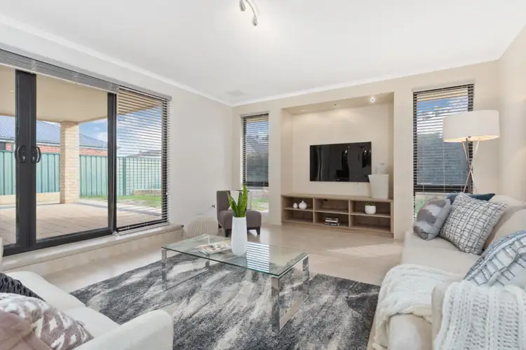 Second view of Homely house listing, 26 Camellia Loop, Forrestfield WA 6058