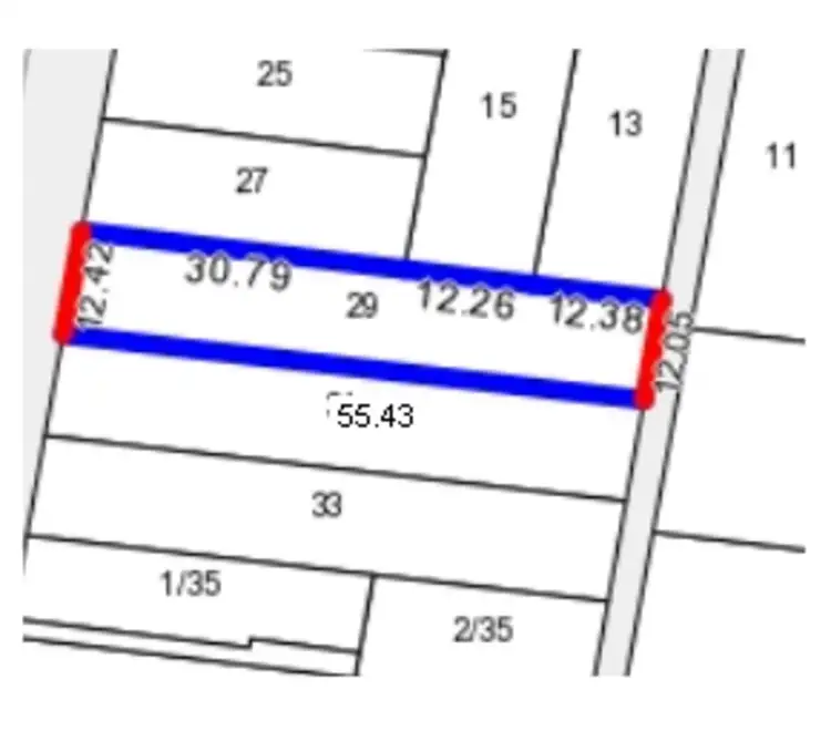 Address available on request