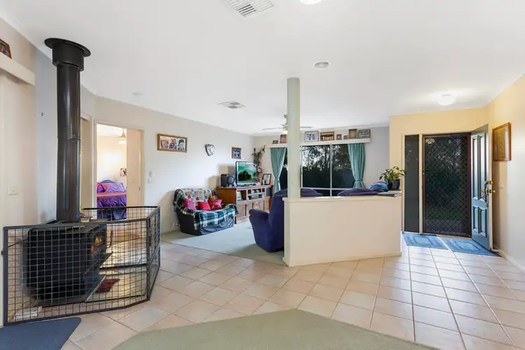 Fourth view of Homely house listing, 9 Annika Place, Barnawartha VIC 3688