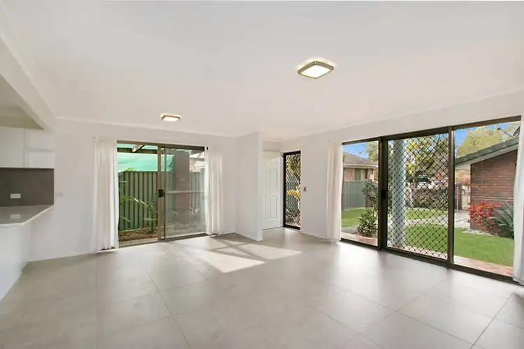 Third view of Homely townhouse listing, 2/97 Old Ferry Road, Banora Point NSW 2486