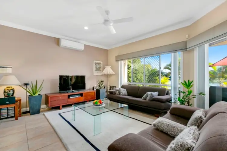 Second view of Homely house listing, 53/40 Cotlew Street, Southport QLD 4215