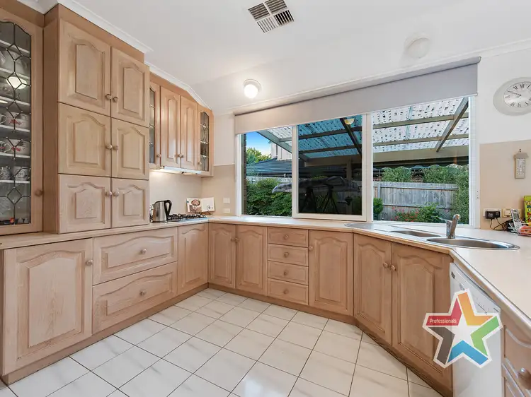 Fifth view of Homely house listing, 2/38 Hull Road, Croydon VIC 3136