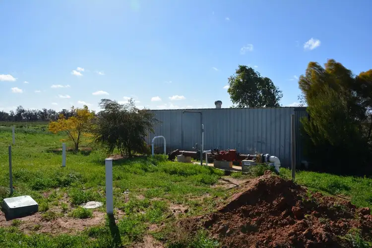 Seventh view of Homely land listing, LOT Lot, 167 Peppertree Lane, Coomealla NSW 2717