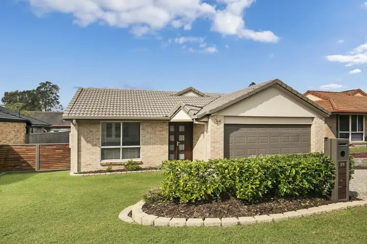 29 Macadie Way, Merrimac QLD 4226