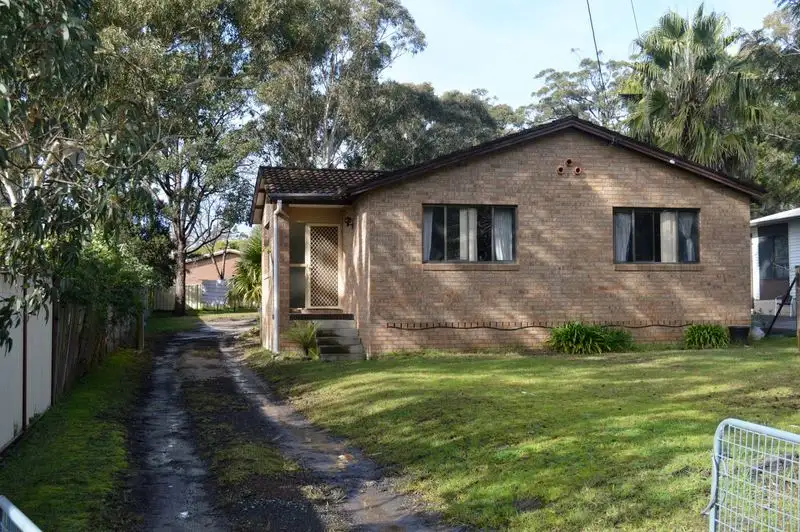 Main view of Homely house listing, 172 The Wool Road, Old Erowal Bay NSW 2540