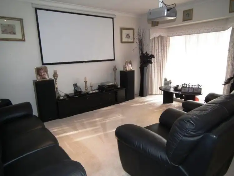 Fifth view of Homely house listing, 11 Trevaskis Drive, Tatura VIC 3616