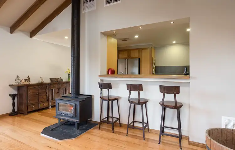 Sixth view of Homely house listing, 8 Mill Road, Yarra Glen VIC 3775