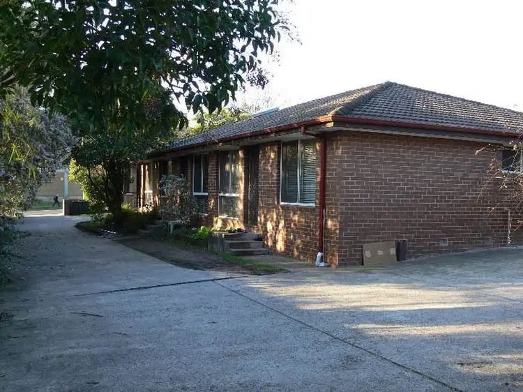 Main view of Homely unit listing, 1/54 Hewish Road, Croydon VIC 3136