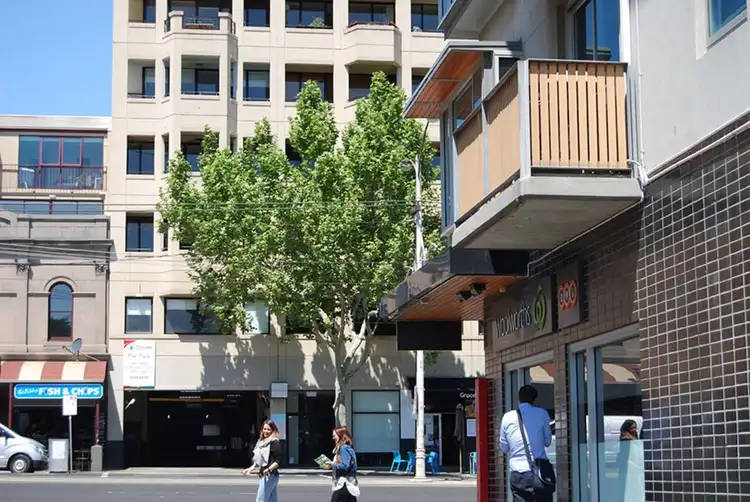 147/133-135 Fitzroy Street, St Kilda VIC 3182