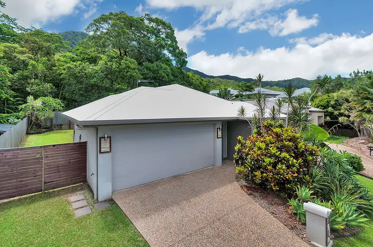 3 Starr Close, Bentley Park QLD 4869