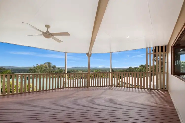 Fifth view of Homely house listing, 84 Centenary Heights Road, Coolum Beach QLD 4573