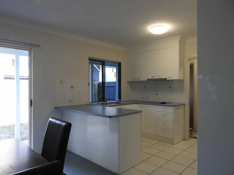 Seventh view of Homely unit listing, 3/22 Mulherin Drive, Mackay Harbour QLD 4740