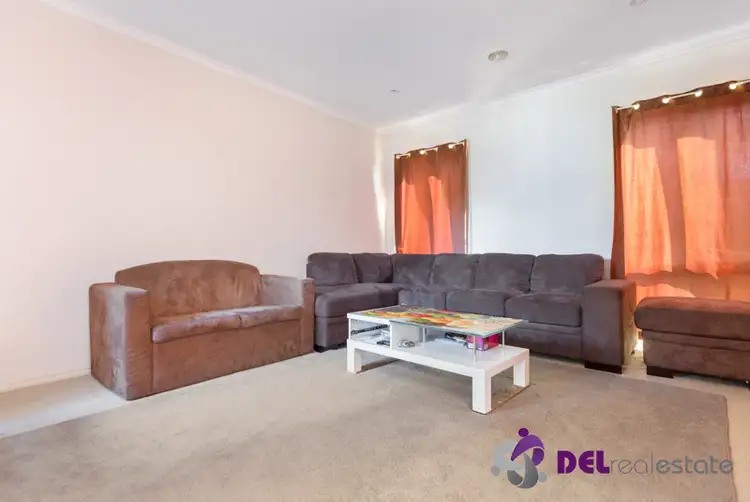 Fifth view of Homely unit listing, 6/63 Potter Street, Dandenong VIC 3175