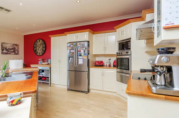 Fifth view of Homely house listing, 38 George Francis Drive, Mount Compass SA 5210