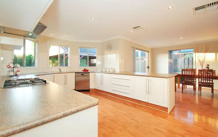 Fourth view of Homely house listing, 7 Freshfield Avenue, Mooroolbark VIC 3138