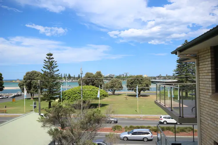Sixth view of Homely unit listing, 9/12-14 Manning Street, Tuncurry NSW 2428
