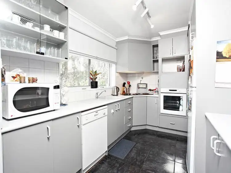 Second view of Homely house listing, 28 Alexandra Road, Lilydale VIC 3140