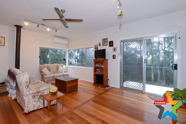 Third view of Homely house listing, 119 Wonga Road, Millgrove VIC 3799
