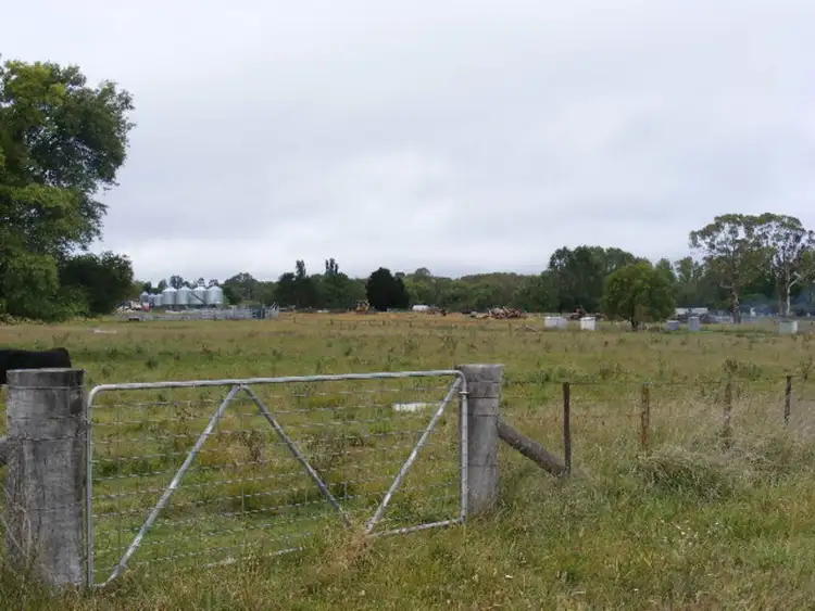 Fifth view of Homely land listing, 110 Oban Street, Guyra NSW 2365