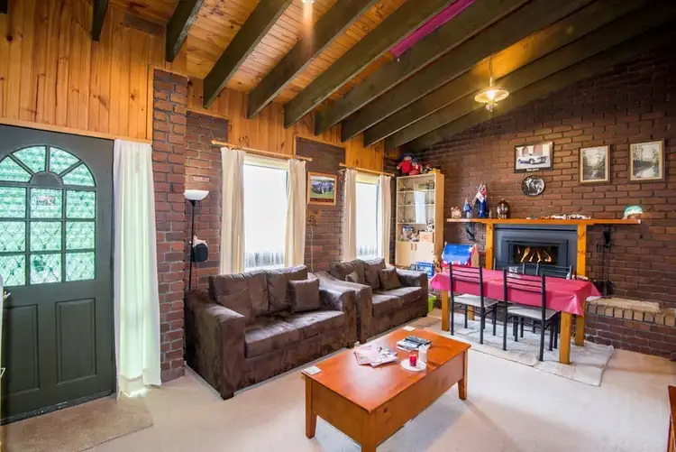 Fifth view of Homely house listing, 1 Greenwood Drive, Launching Place VIC 3139