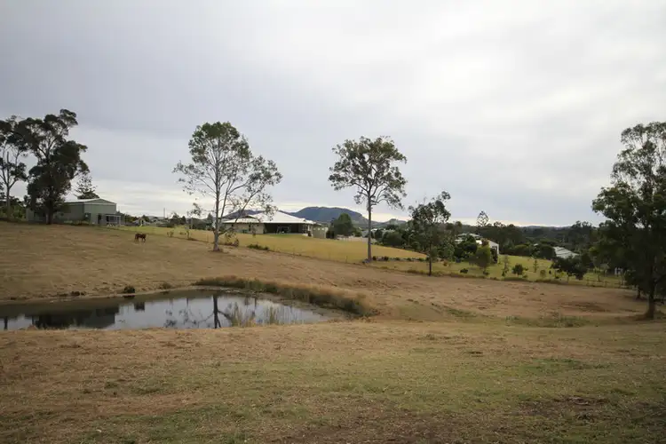 Fourth view of Homely land listing, 156 Lawson Road, Pie Creek QLD 4570