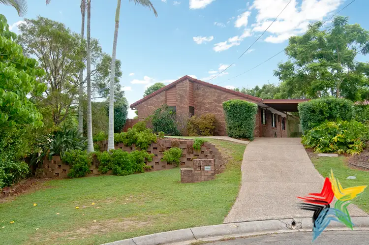 6 Brim Court, Edens Landing QLD 4207