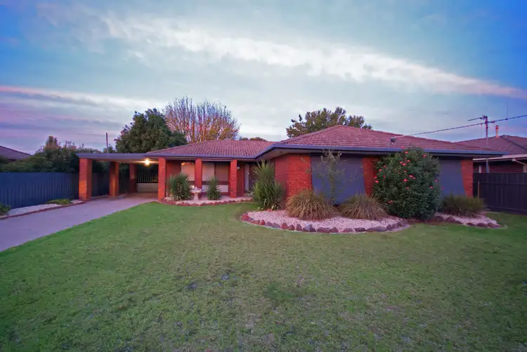 11 Ferguson Road, Shepparton VIC 3630
