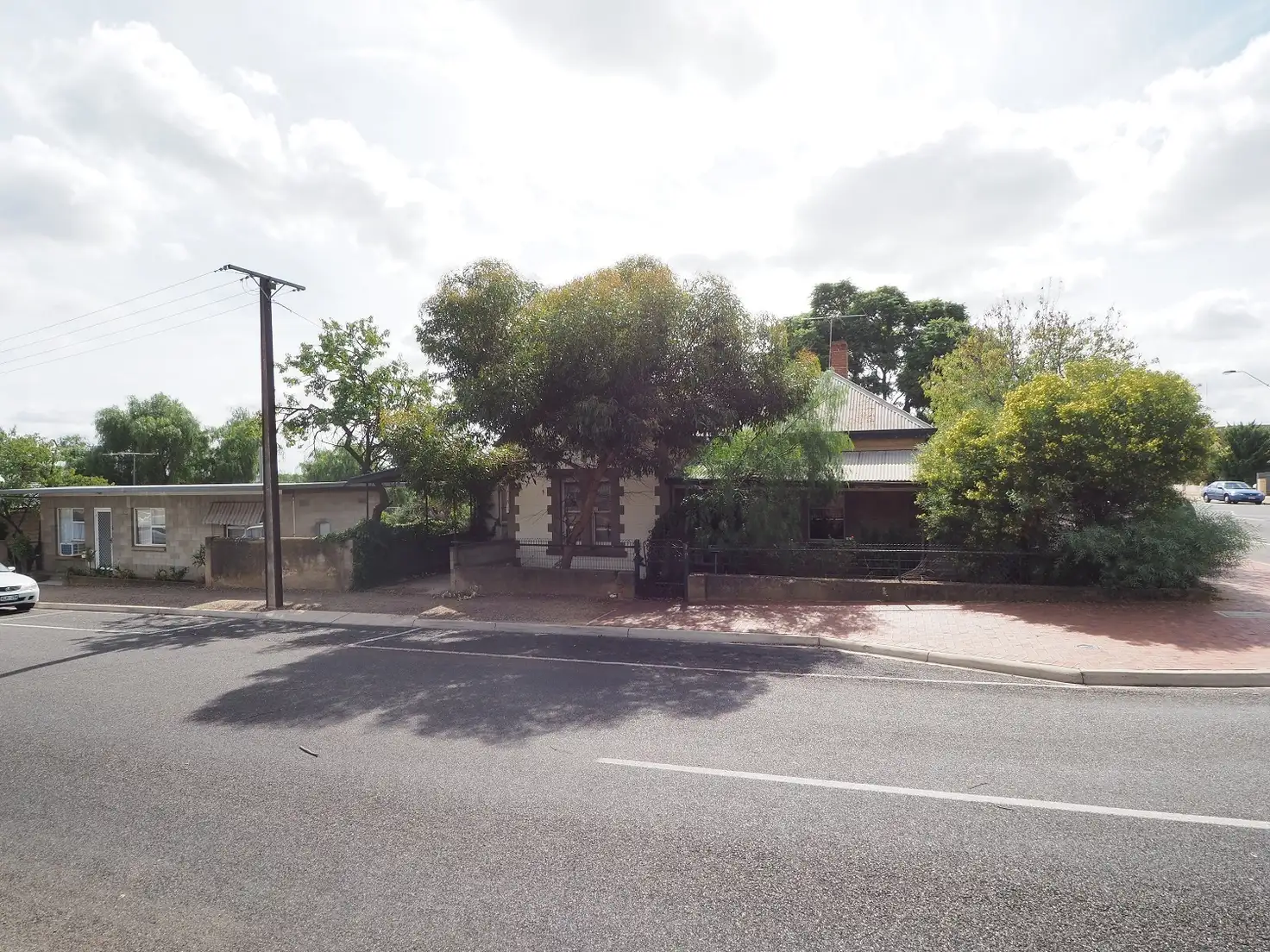 Main view of Homely house listing, 2 Second Street, Murray Bridge SA 5253
