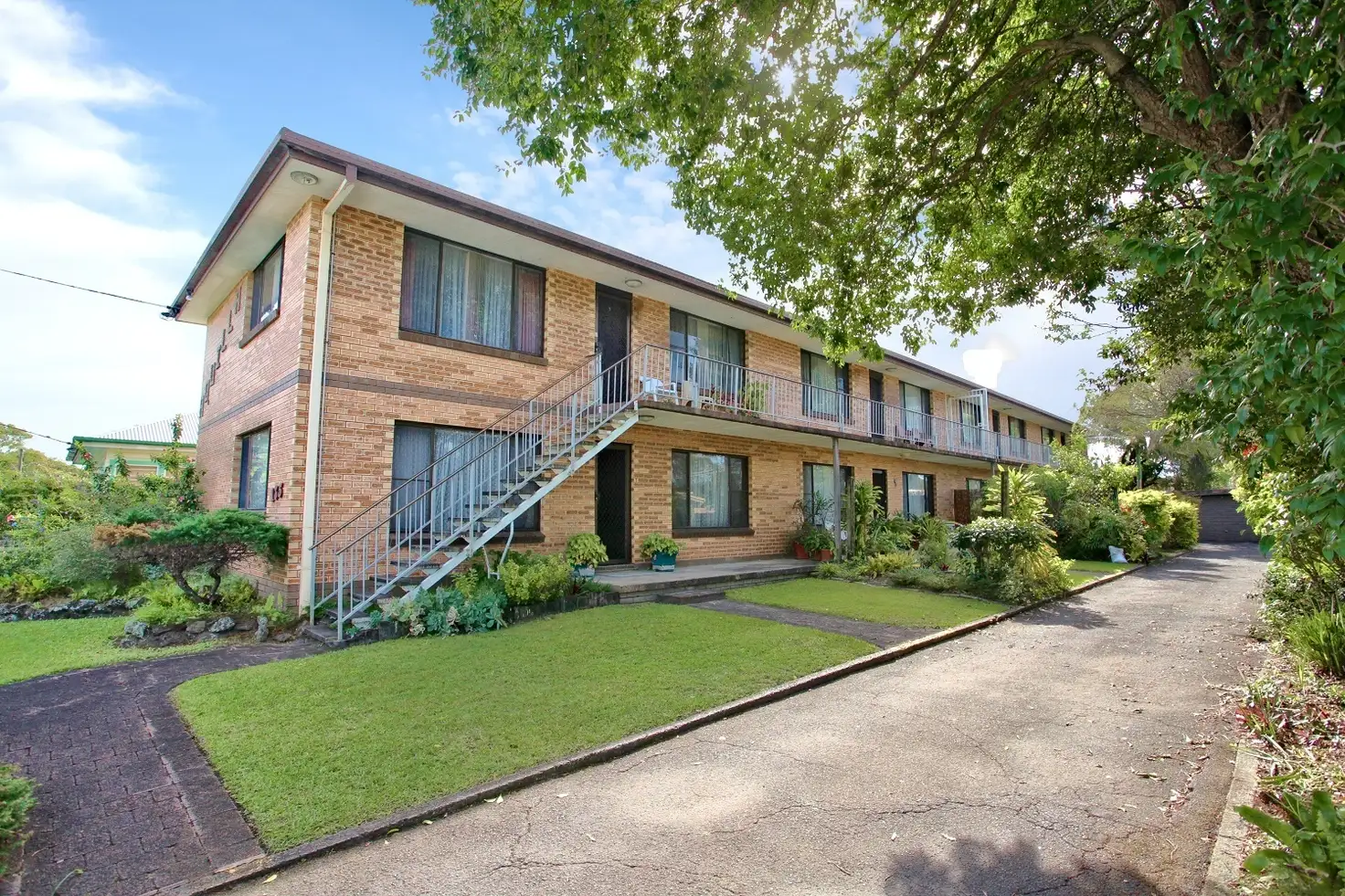 Main view of Homely unit listing, 1/135 Kennedy Drive, Tweed Heads West NSW 2485