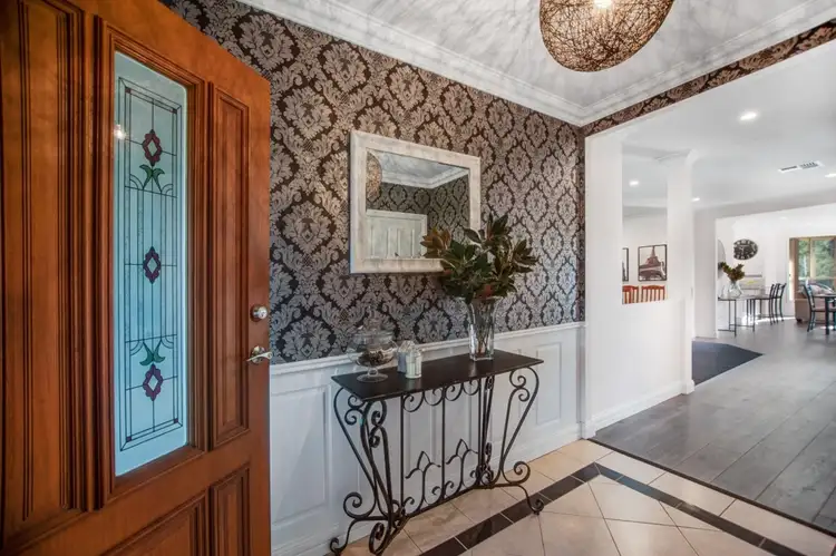 Second view of Homely house listing, 99 Budgeree Drive, Aberglasslyn NSW 2320