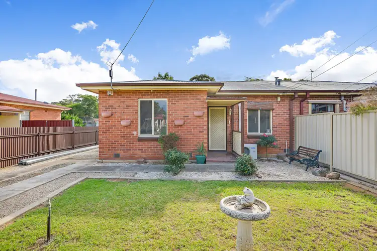 15 Massey Street, Salisbury North SA 5108