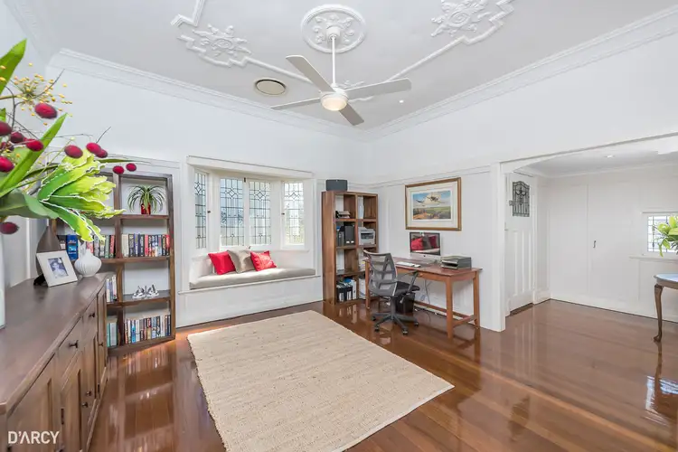 Fourth view of Homely house listing, 50 Kauri Road, Ashgrove QLD 4060