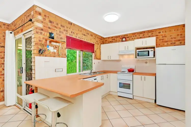 4 WILTSHIRE Drive, Gordonvale QLD 4865