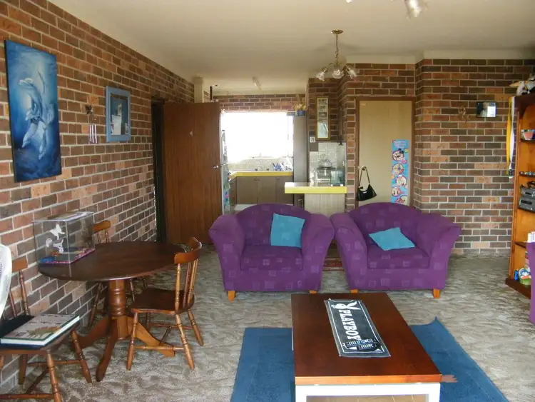 Third view of Homely unit listing, 4/17 Point Road, Tuncurry NSW 2428